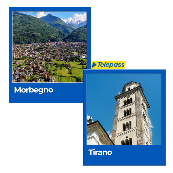 Morbegno, Tirano